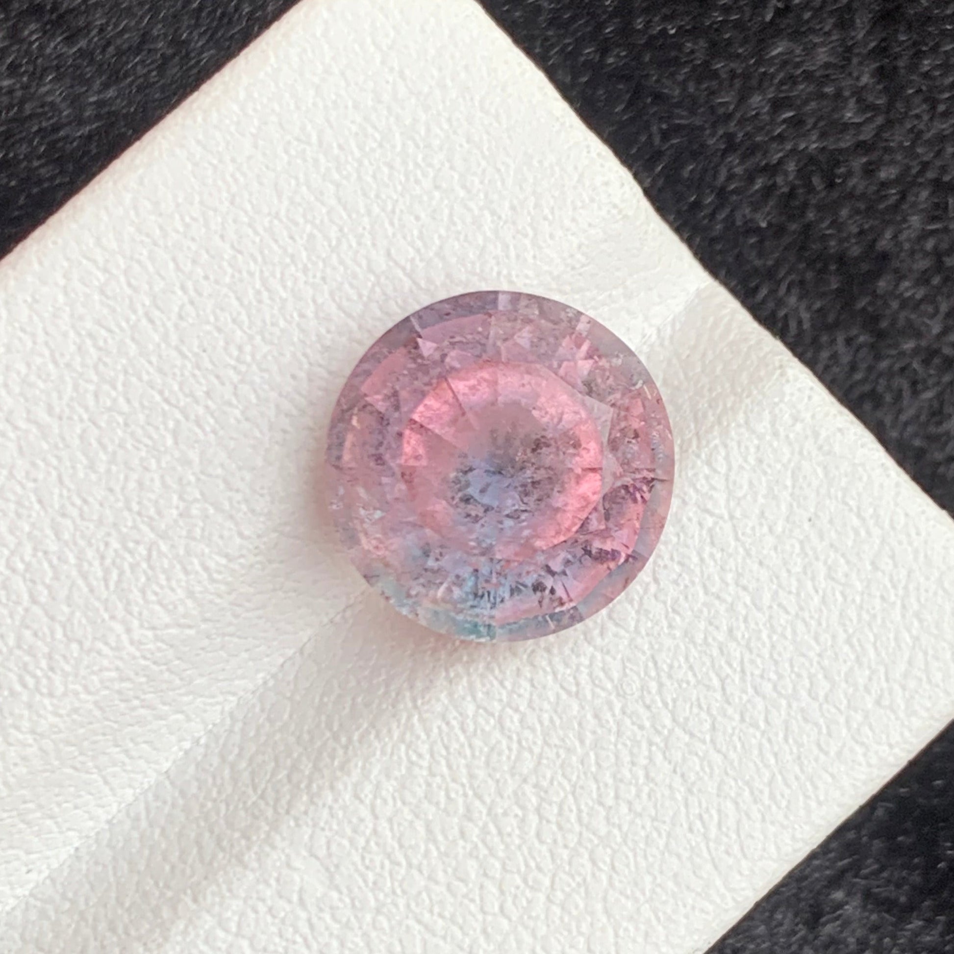 Bicolor Tourmaline
Bicolor Tourmaline jewelry