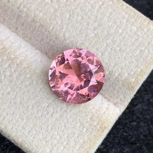 Pinkish Peach Tourmaline
Pinkish Peach Tourmaline jewelry