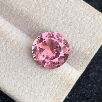 Pinkish Peach Tourmaline ring
Pinkish Peach Tourmaline pendant