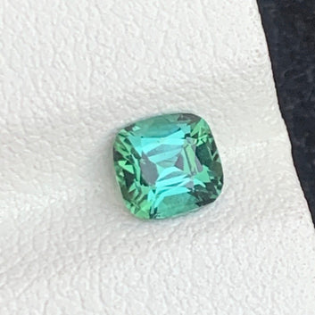 Bluish Green Tourmaline ring
Bluish Green Tourmaline pendant