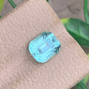  Seafoam Tourmaline
 Seafoam Tourmaline jewelry