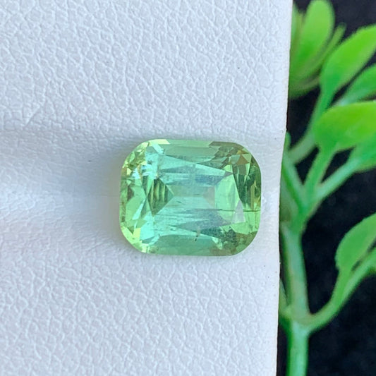 Apple Green stone