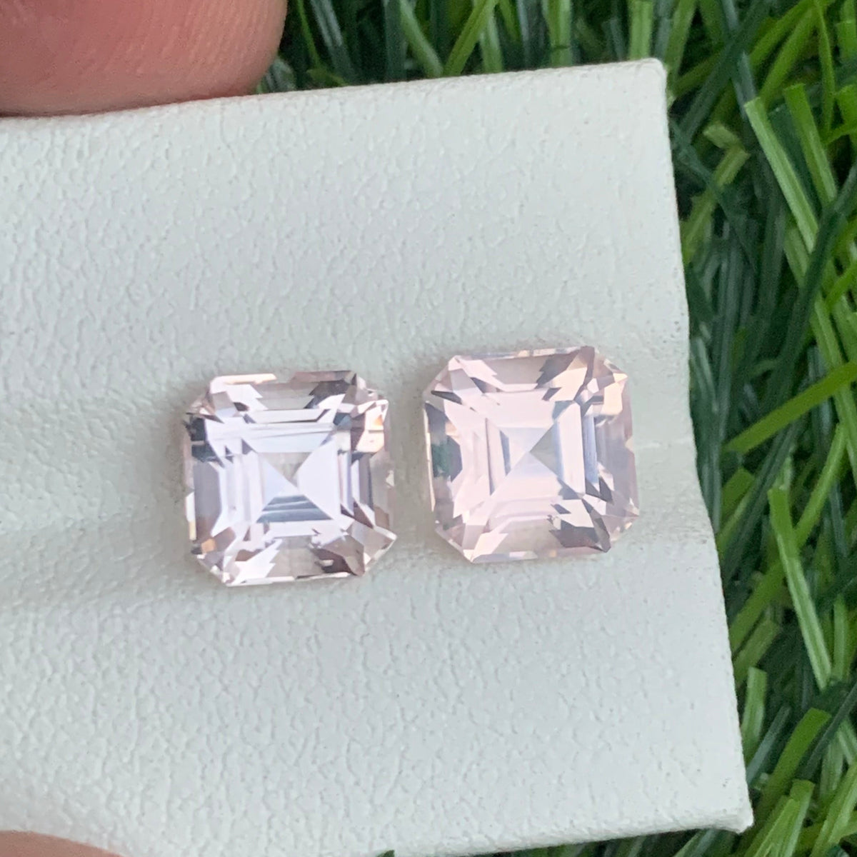 Rose Quartz Gemstone
Rose Quartz jewelry