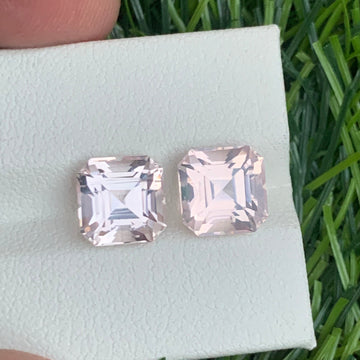 Rose Quartz Gemstone
Rose Quartz jewelry