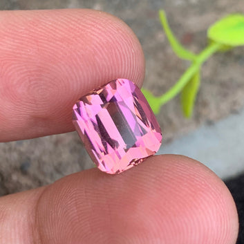 Baby Pink Tourmaline ring
Baby Pink Tourmaline pendant