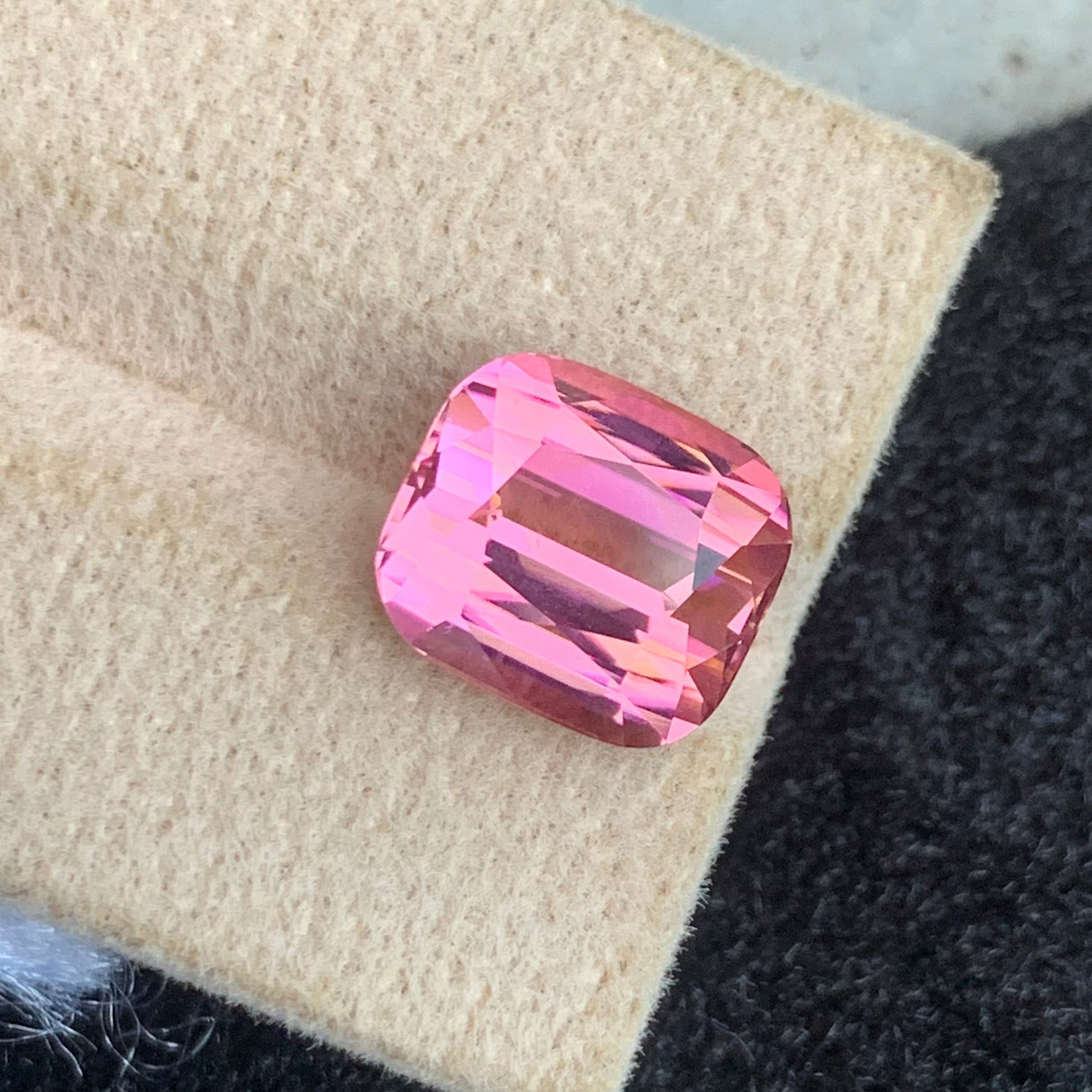Baby Pink Tourmaline gemstone
Baby Pink Tourmaline jewelry