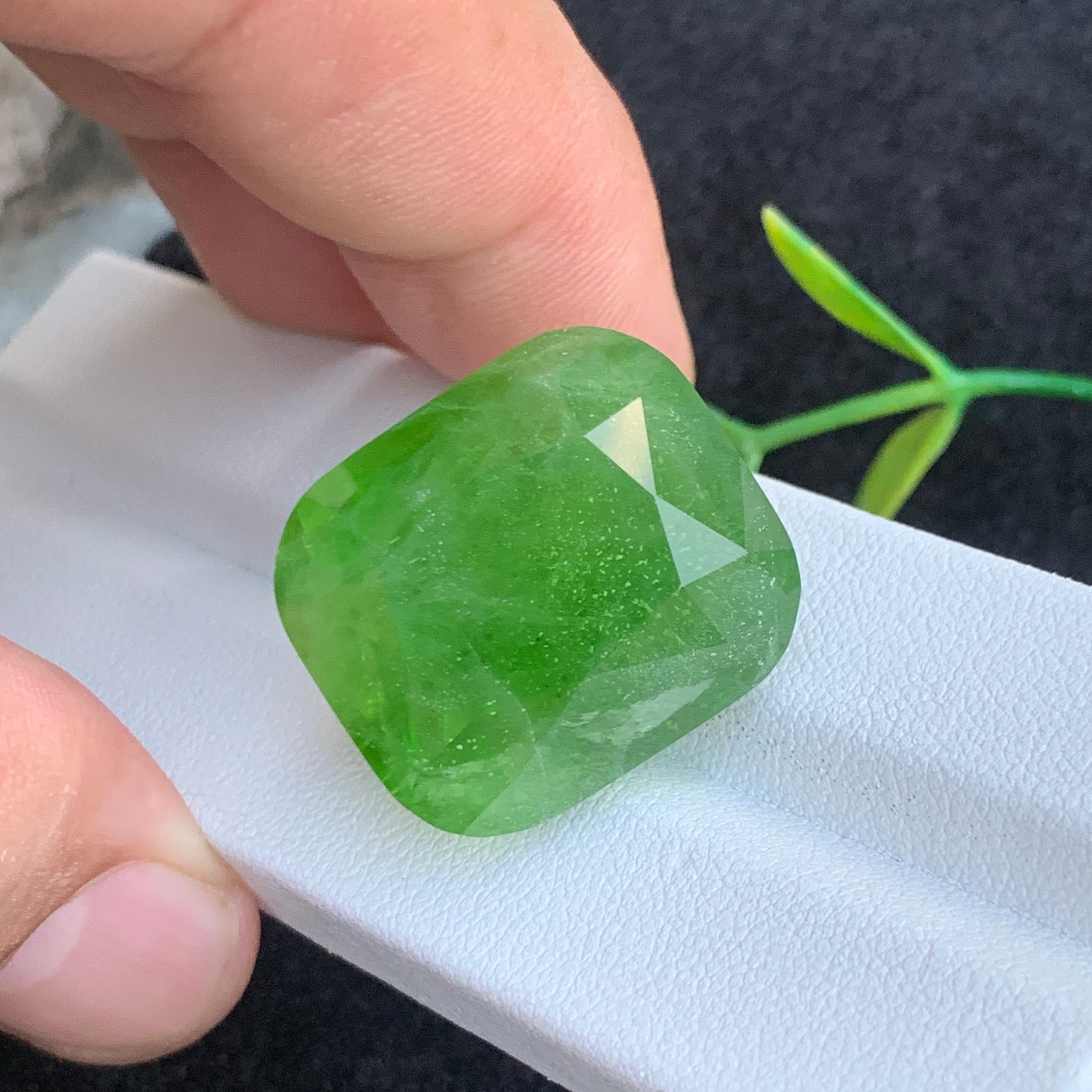 Green Peridot ring
Green Peridot pendant