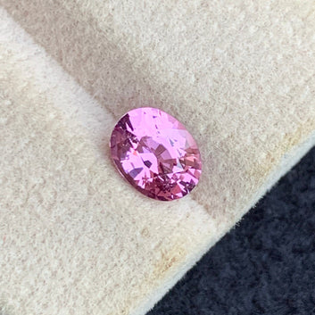 Pink Spinel
Pink Spinel jewelry