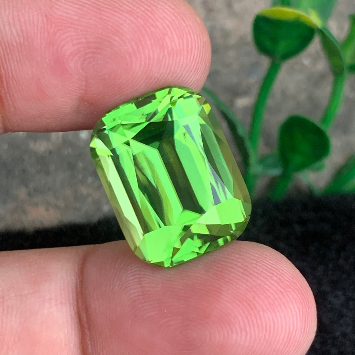Green Peridot ring
Green Peridot pendant
