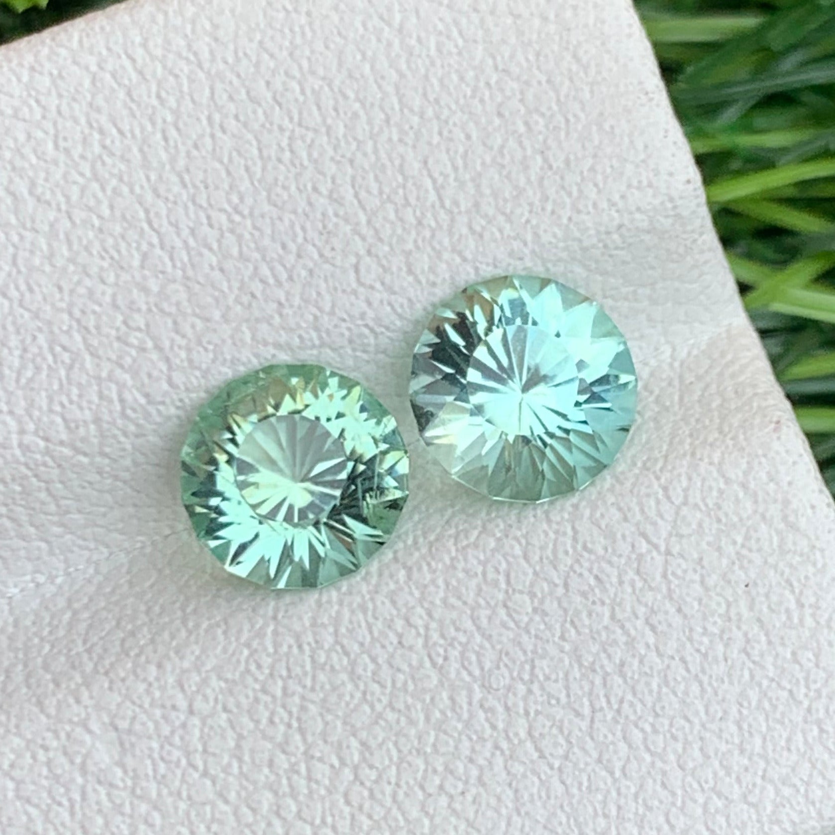 Tourmaline Gemstone
Tourmaline jewelry