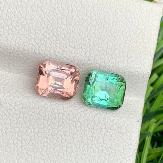 Unmatched Tourmaline
Unmatched Tourmaline jewelry