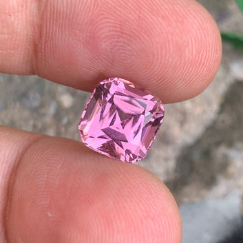 Pink Tourmaline gemstone
Pink Tourmaline jewelry