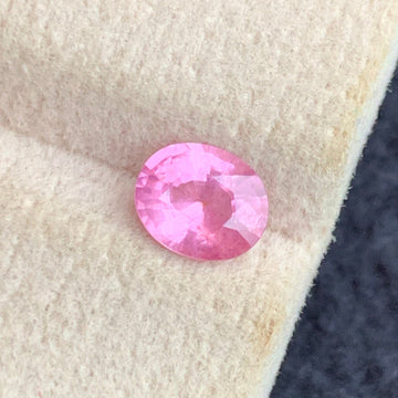 Baby Pink Spinel gemstone
Baby Pink Spinel  jewelry