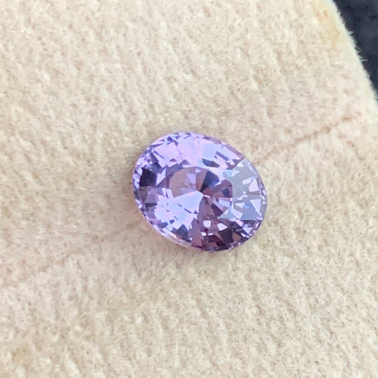 Pinkish Purple Spinel
Pinkish Purple Spinel jewelry
Pinkish Purple Spinel ring