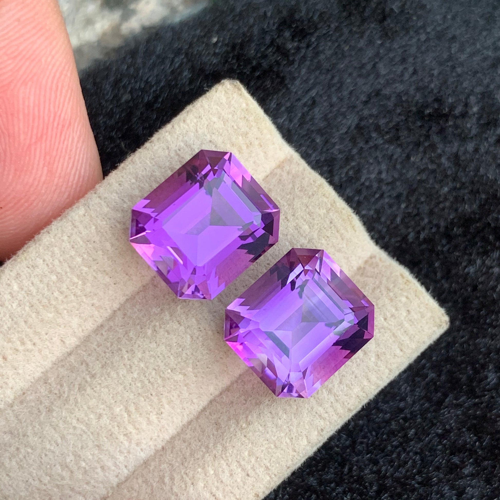Pink Purple Amethyst gemstone
Pink Purple Amethyst jewelry