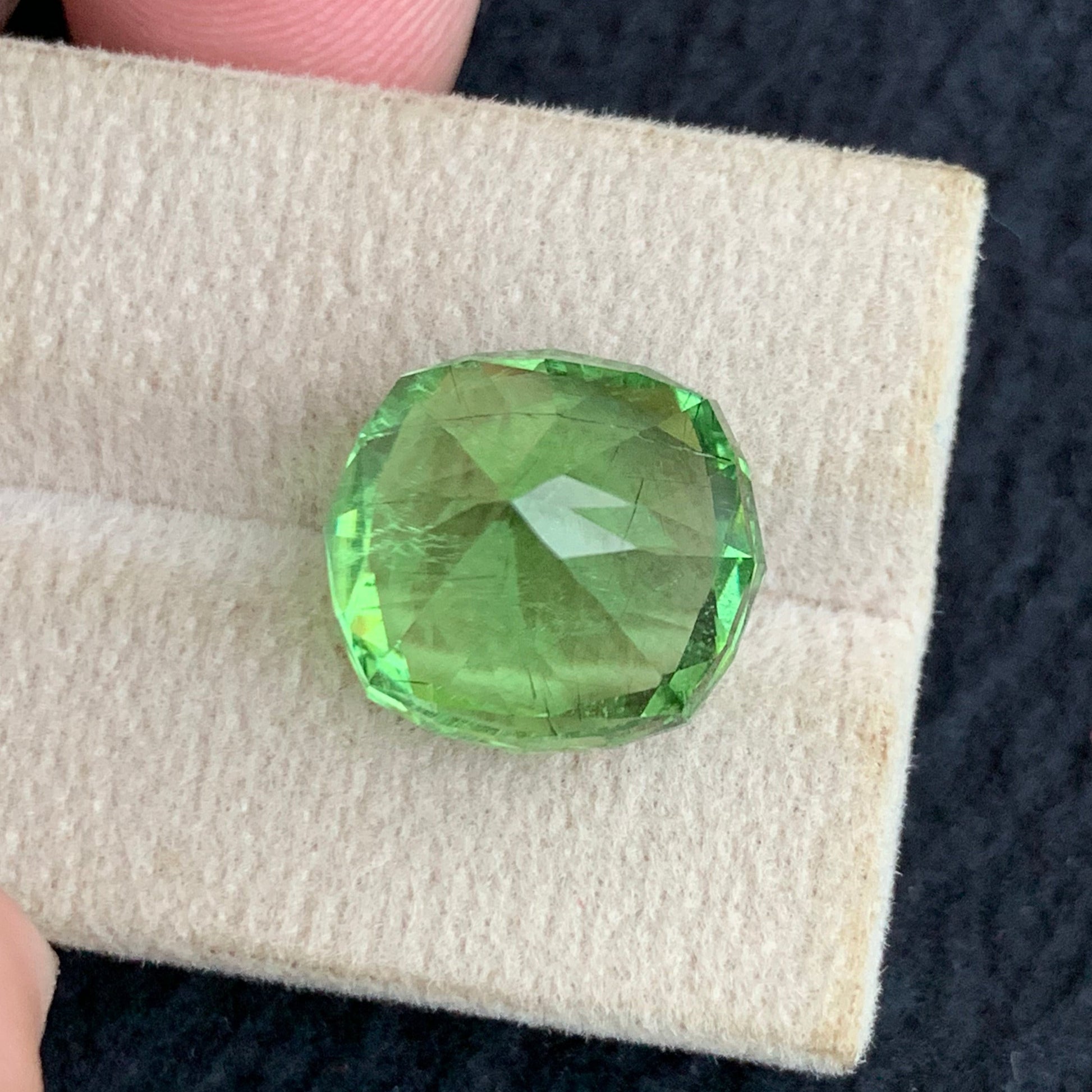 Green Peridot ring
Green Peridot pendant