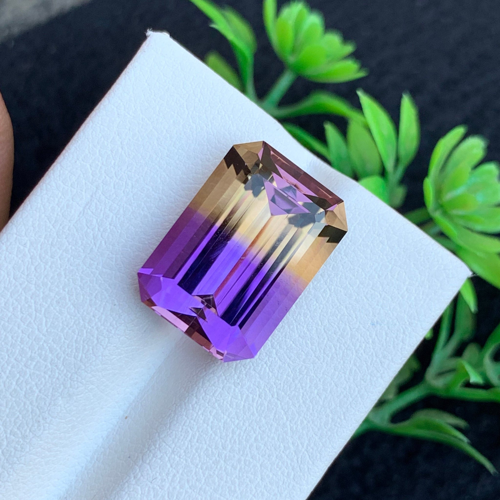 Ametrine