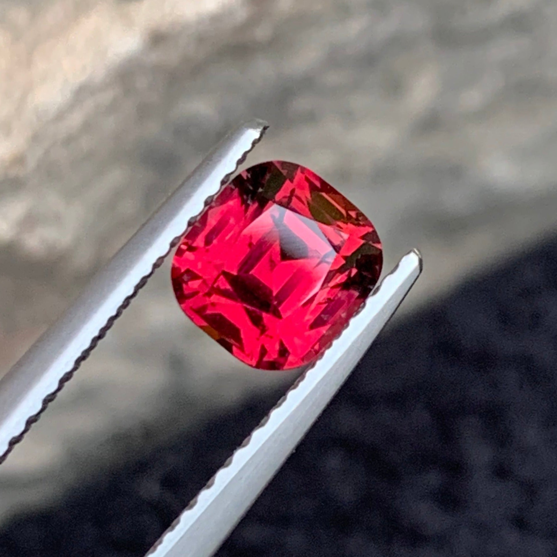 garnet gemstone