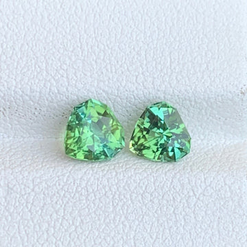 Mint Green Tourmaline Gemstone
Mint Green Tourmaline jewelry