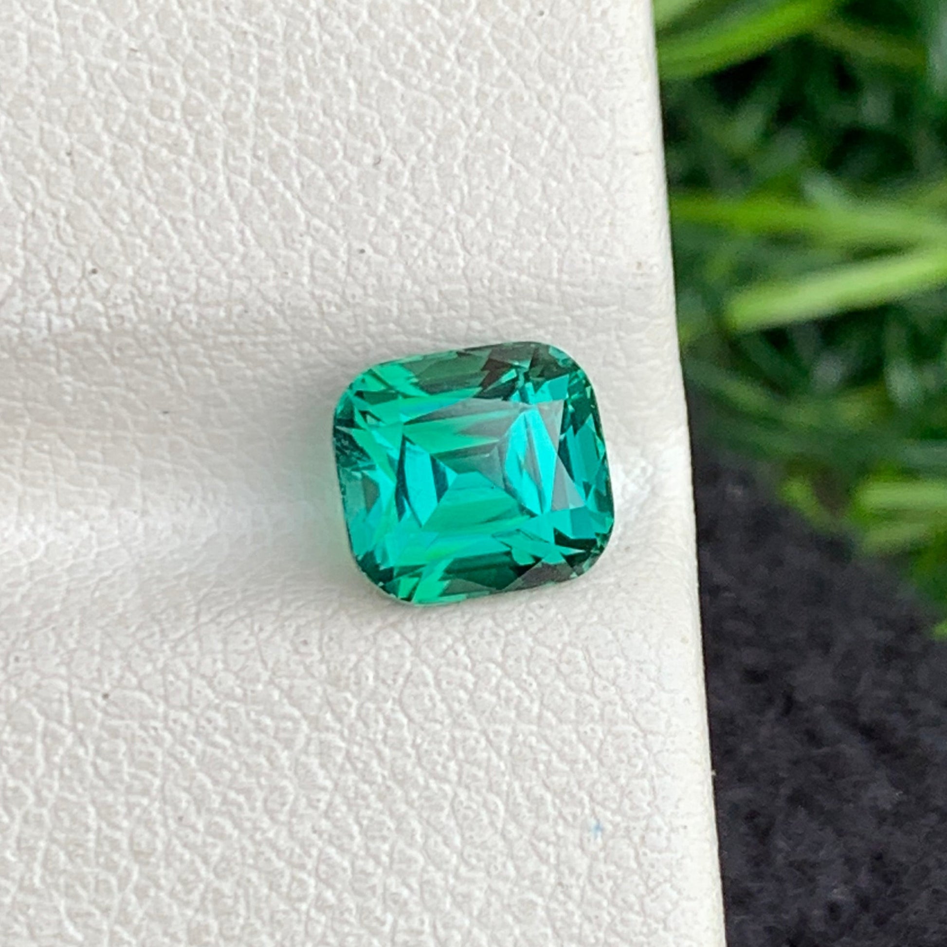bluish green Jewelry