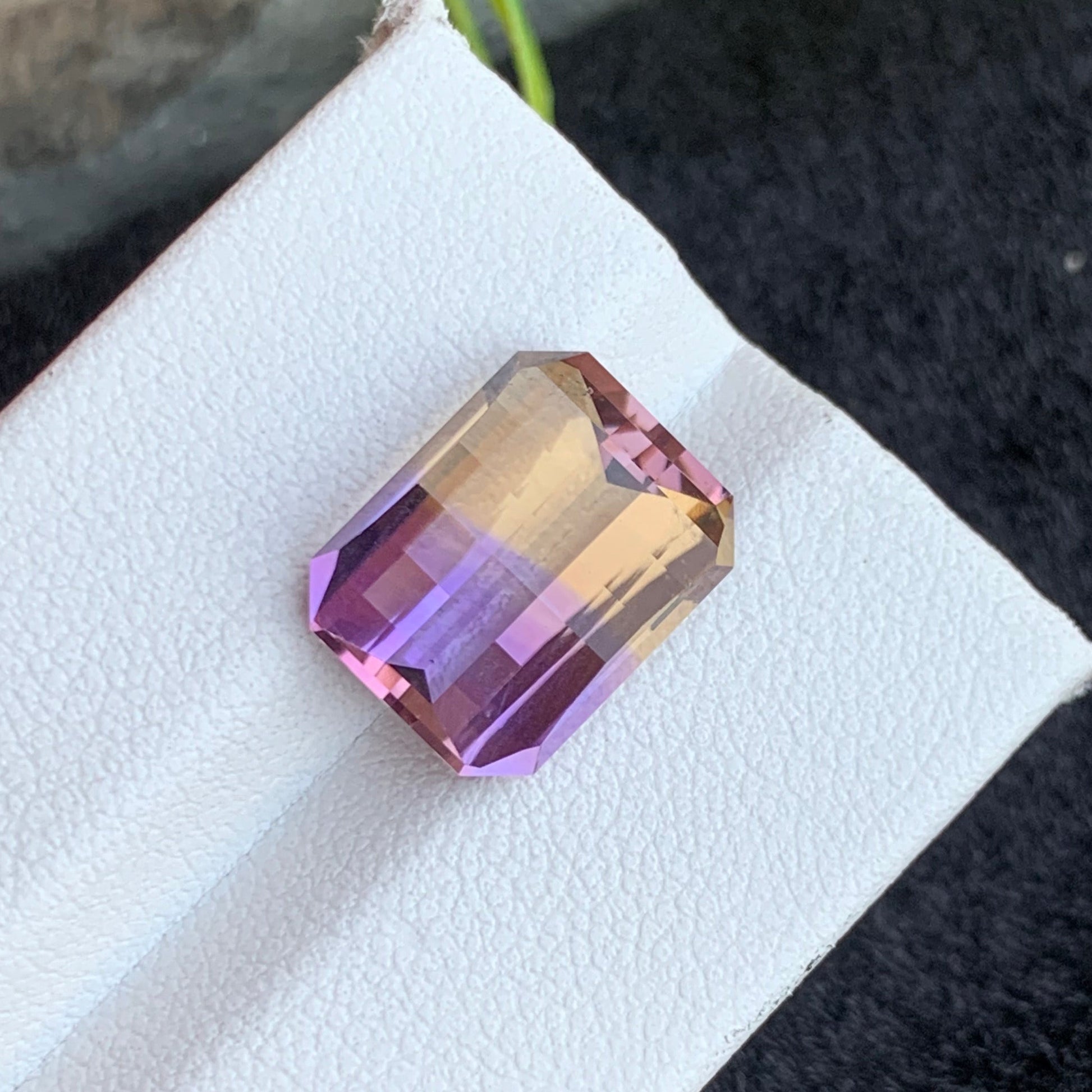 Ametrine ring
Ametrine  pendant