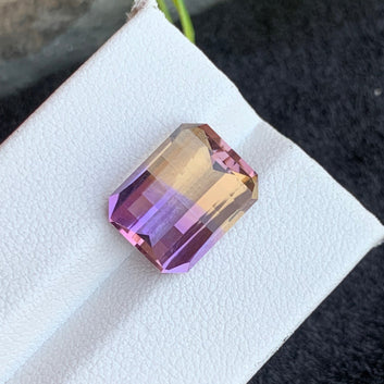 Ametrine ring
Ametrine  pendant