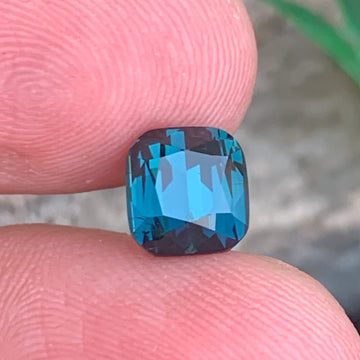  Ink Blue Tourmaline stone
 Ink Blue Tourmaline jewelry