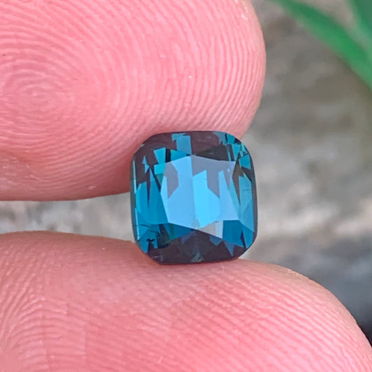  Ink Blue Tourmaline stone
 Ink Blue Tourmaline jewelry