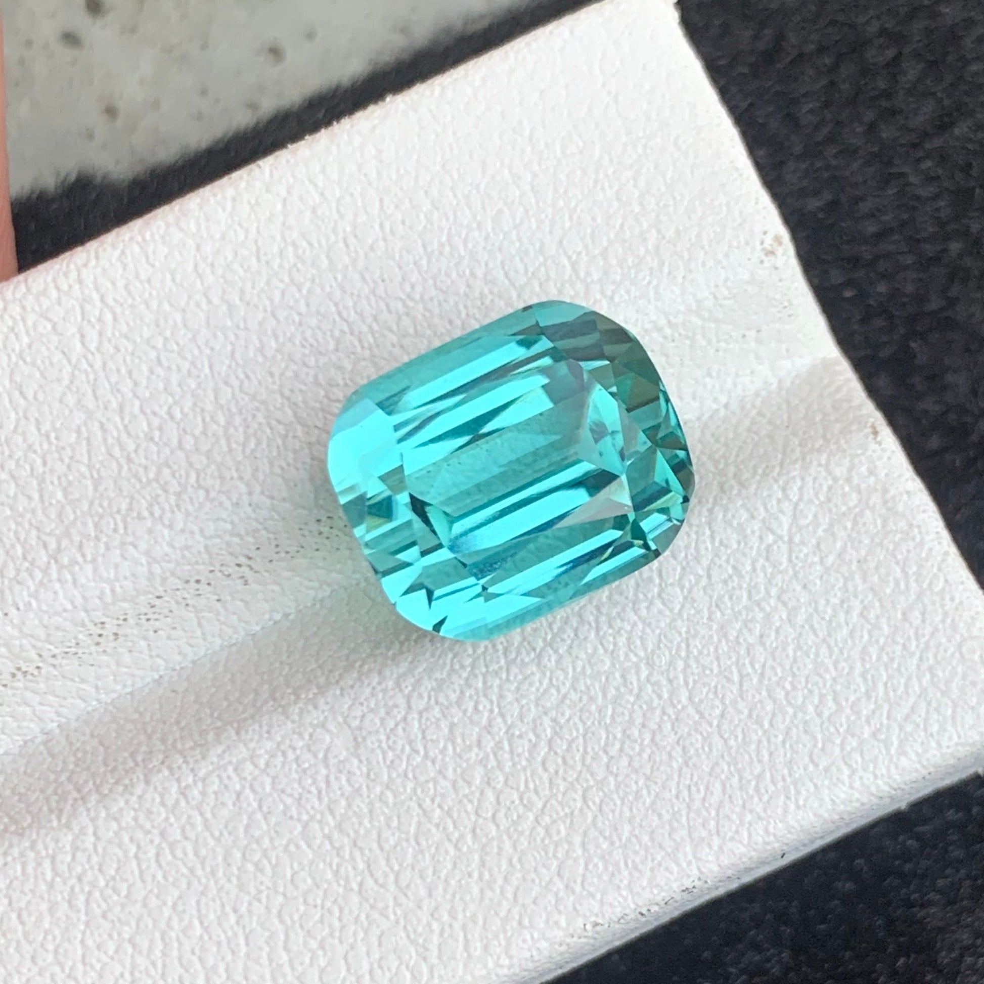 Greenish Seafoam Tourmaline ring
Greenish  Tourmaline pedant