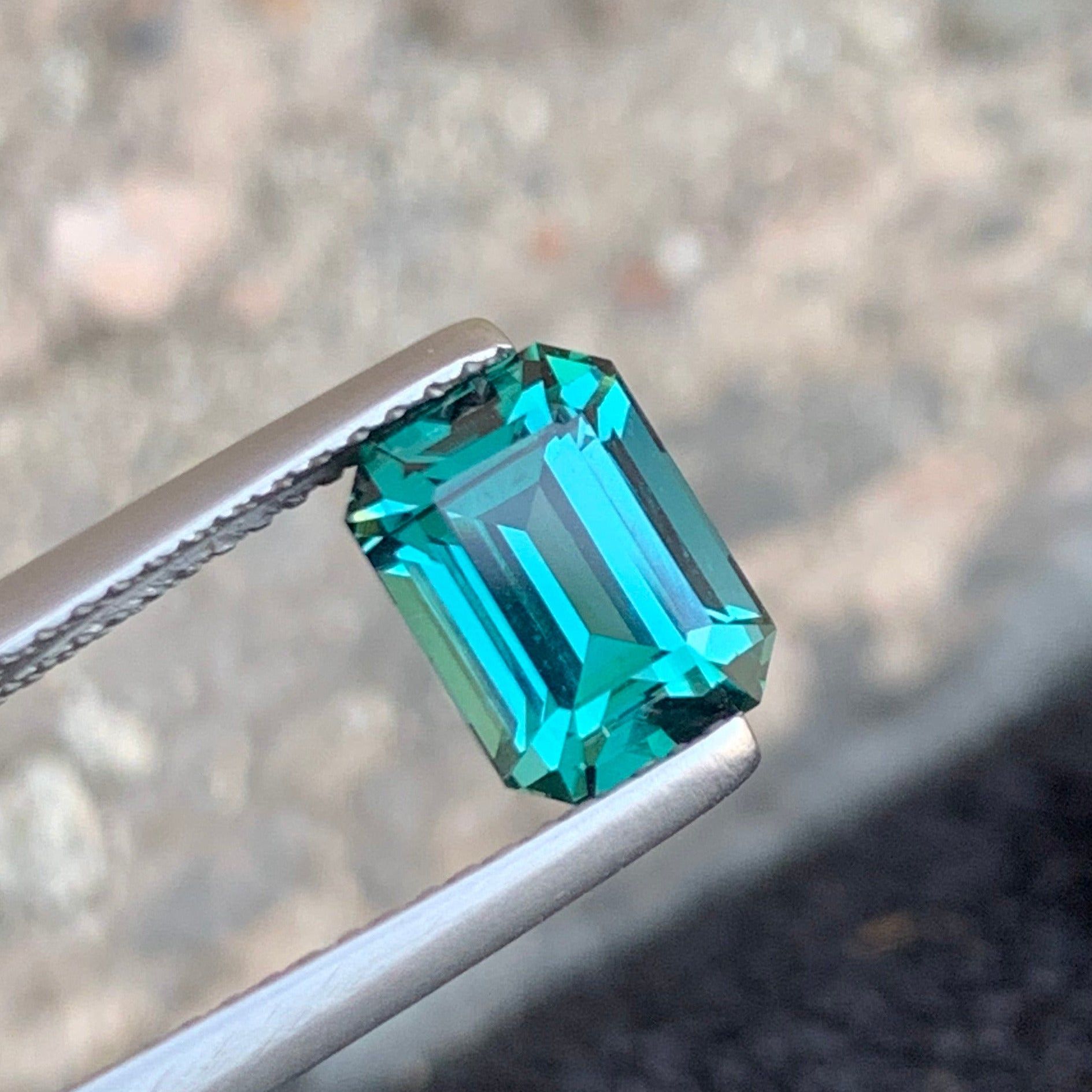 Greenish Lagoon Tourmaline 
Lagoon Tourmaline