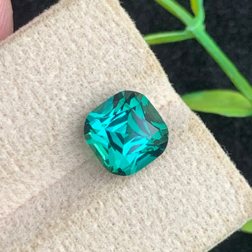 Bluish Green Tourmaline Stone
Bluish Green Tourmaline Jewelry
Bluish Green Tourmaline Gift