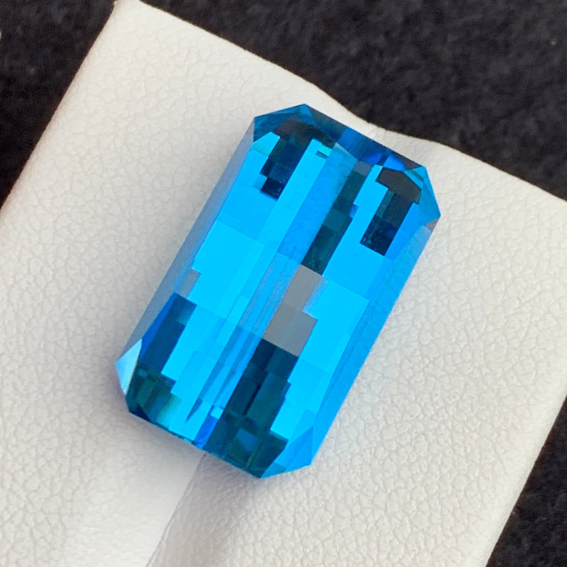 electic swiss topaz