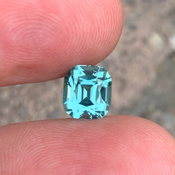 Greenish Seafoam Tourmaline ring
Seafoam Tourmaline pendant