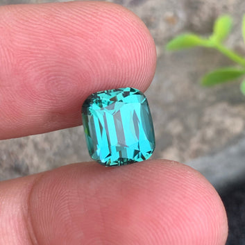 Lagoon Tourmaline ring
Lagoon Tourmaline  pendant
Lagoon Tourmaline  gift