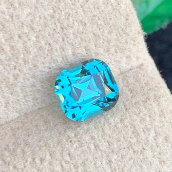 Neon Blue Tourmaline ring
Neon Blue Tourmaline Pendant