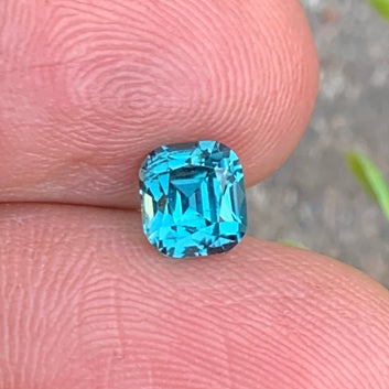 Neon Blue Tourmaline Gemstone
Neon Blue Tourmaline Jewelry