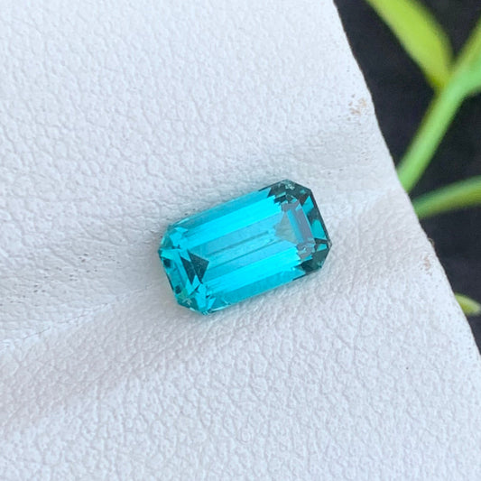 Lagoon Tourmaline gemstone
Lagoon Tourmaline jewelry
Lagoon Tourmaline ring