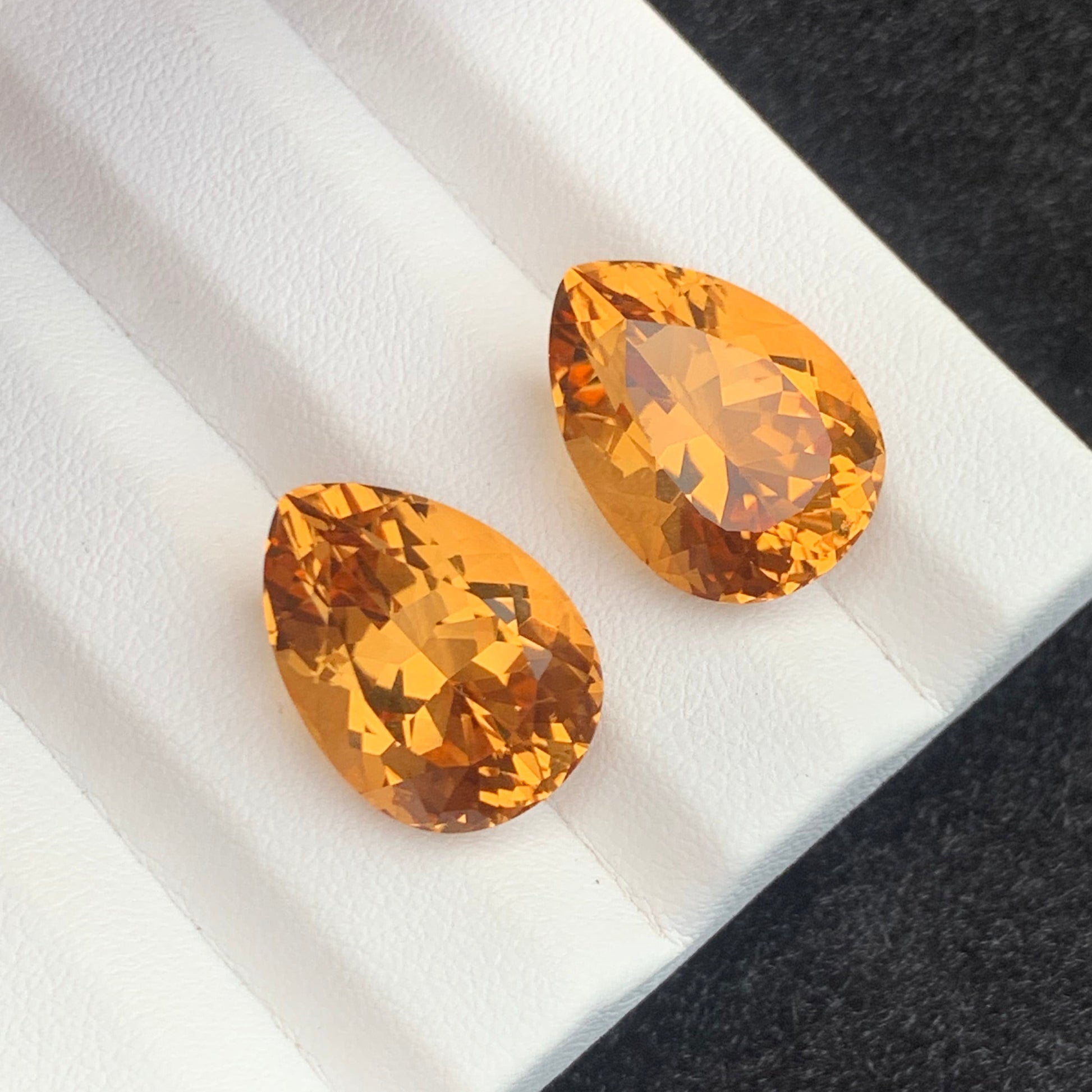 Yellow Honey Citrine gemstone
Yellow Honey Citrine  jewelry