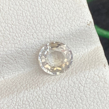 Light Yellow Sapphire gemstone
Light Yellow Sapphire  jewelry