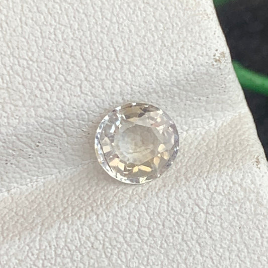 Light Yellow Sapphire gemstone
Light Yellow Sapphire  jewelry