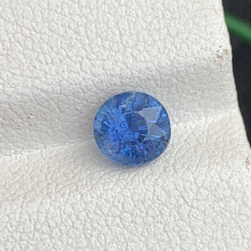 Blue Sapphire gemstone
Blue Sapphire jewelry