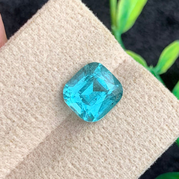 Seafoam Tourmaline Gemstone
Seafoam Tourmaline jewelry