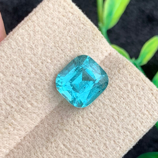 Seafoam Tourmaline Gemstone
Seafoam Tourmaline jewelry
