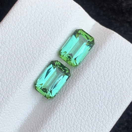 Bluish Green Tourmaline stone
Bluish Green Tourmaline  jewelry