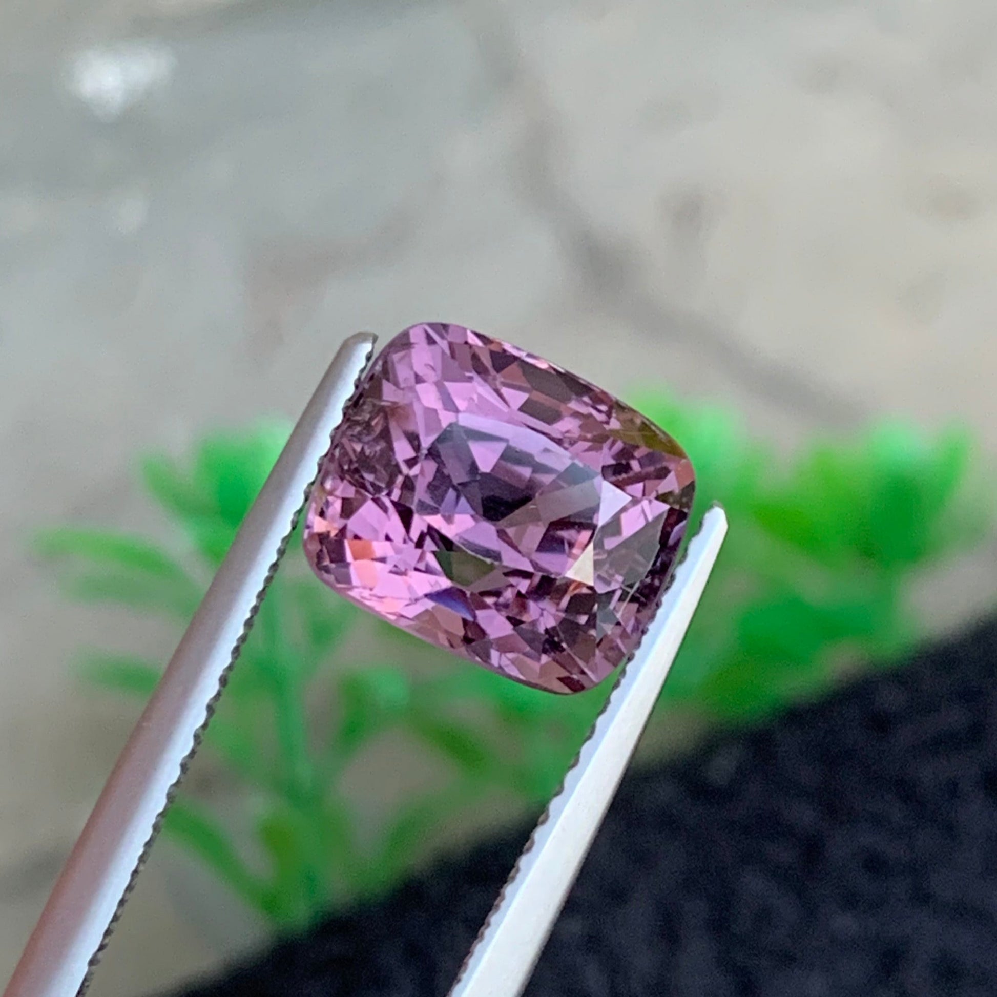 Pinkish Peach Spinel
Pinkish Peach Spinel jewelry
Pinkish Peach Spinel ring