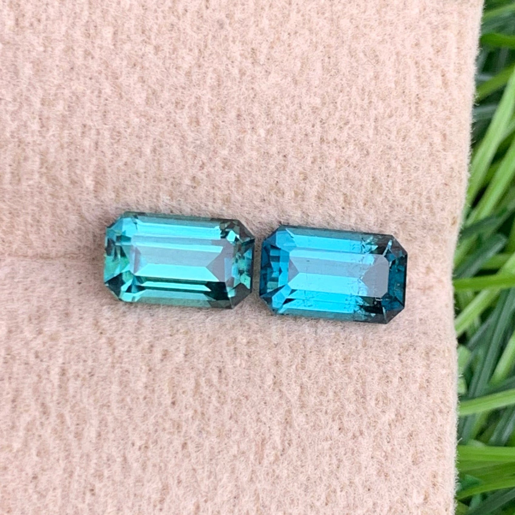 Reverse Tourmaline gemstone
Reverse Tourmaline jewelry
