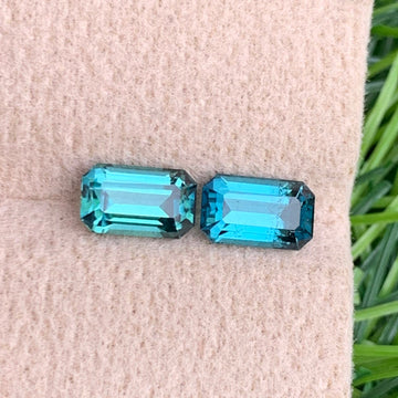 Reverse Tourmaline gemstone
Reverse Tourmaline jewelry
