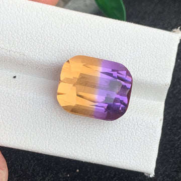 Ametrine gemstone
Ametrine jewelry