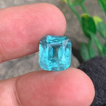 Seafoam Tourmaline Gemstone
Seafoam Tourmaline Jewelry