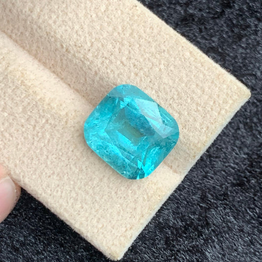 Seafoam Tourmaline ring
Seafoam Tourmaline pendant